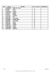 Kobelco CK2750G-3 Crane Parts Manual - PDF Download