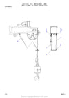 Kobelco CK850-2F Crane Parts Manual - PDF Download