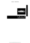 Kobelco CK90UR-3 Crane Parts Manual - PDF Download