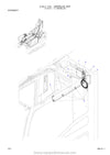 Kobelco CKE600G Crane Parts Manual