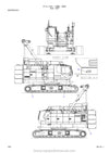 Kobelco CKE800G Crane Parts Manual
