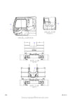 Kobelco CKE800G Crane Parts Manual