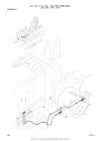 Kobelco CKE900G Crane Parts Manual