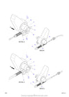 Kobelco CKE900G Crane Parts Manual