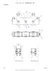 Kobelco CKS600 Crane Parts Manual