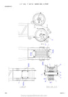 Kobelco CKS900 Crane Parts Manual
