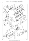 Kobelco J08EUV-KSFD Crane Parts Manual