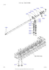 Kobelco J08EVM-KSFF Crane Parts Manual - PDF Download