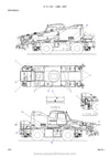 Kobelco RK160-6 Crane Parts Manual