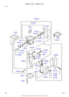 Kobelco RK250-6 Crane Parts Manual - PDF Download