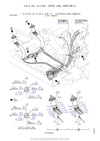 Kobelco SK125W-3 Crane Parts Manual