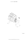Kobelco SK235SR-5D Crane Parts Manual