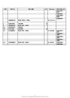 Kobelco SK235SR-5 Crane Parts Manual