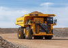 Komatsu AFE69-A 730E-8 Dump Truck Parts Manual SN A40002