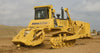 Komatsu D375A-6 Crawler Dozer Field Assembly Manual