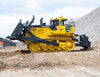 Komatsu D475A-8R Bulldozer Parts Manual SN 56001-UP