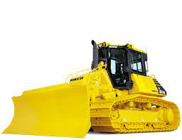 Komatsu D61EX-24 D61PX-24 Crawler Dozer Service Repair Manual