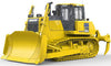 Komatsu D155AX-7(JPN)-D155AX-7 LANDFILL SPEC Crawler Dozer Parts Manual SN 90001-UP