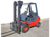 Komatsu FB10EX-7 Forklift Service Repair Manual