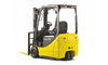 Komatsu FB10M-12 Forklift Service Repair Manual
