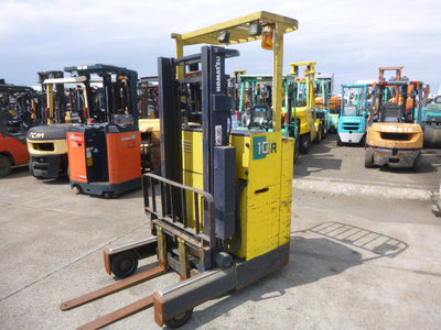 Komatsu FB10RL-12 Forklift Service Repair Manual