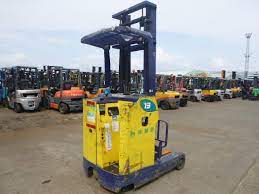 Komatsu FB13RL-15 Forklift Service Repair Manual