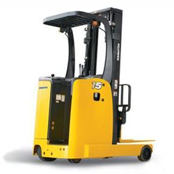 Komatsu FB13RZ-1E Forklift Service Repair Manual