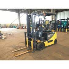 Komatsu FB14-12 Forklift Service Repair Manual