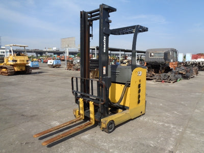 Download Komatsu FB14-18RL-11 Forklift Parts Manual SN 80001-UP