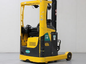 Komatsu FB14RL-12 Forklift Service Repair Manual