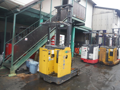 Komatsu FB14S-3 Forklift Service Repair Manual 10001 UP 