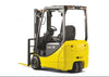 Komatsu FB15M-1 Forklift Service Repair Manual