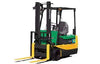 Komatsu FB15M-2 Forklift Service Repair Manual