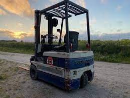 Komatsu FB15RJ-12 Forklift Service Repair Manual