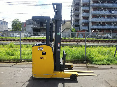 Komatsu FB15RL-15 Forklift Service Repair Manual