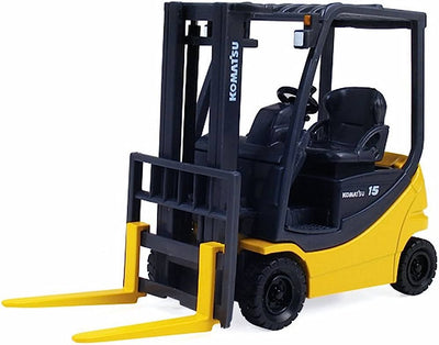 Komatsu FB15RW-14 Forklift Service Repair Manual