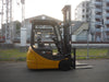 Komatsu FB18M-12 Forklift Service Repair Manual
