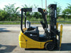Komatsu FB18M-2 Forklift Service Repair Manual