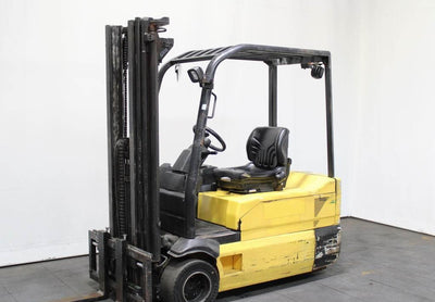 Komatsu FB20-2 Forklift Service Repair Manual