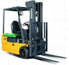Komatsu FB20M-1E Forklift Service Repair Manual