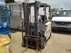Komatsu FB20SH-1 Forklift Shop Service Repair Manual