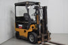 Komatsu FB25H-2 Forklift Shop Service Repair Manual