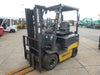 Komatsu FB25HB-11 Forklift Service Repair Manual