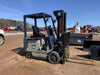 Komatsu FB25SH-4 Forklift Shop Service Repair Manual