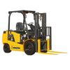 Komatsu FB30-1(JPN) SN 7001-UP Forklift Shop Service Repair Manual