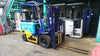 Komatsu FB30EX-8 Forklift Shop Service Repair Manual