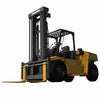 Komatsu FD100-8 Forklift Shop Service Repair Manual