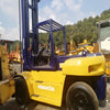 Komatsu FD100T-7 Forklift Shop Service Repair Manual