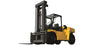 Komatsu FD115T-8 Forklift Service Repair Manual