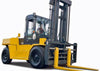 Komatsu FD135-7 Forklift Shop Service Repair Manual